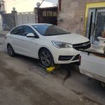 امداد خودرو پلاس