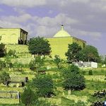 قبرستان تپه شیخ محمد باقر