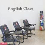 دفتر آموزش زبان انگلیسی مهرداد 