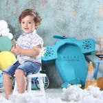 آتلیه کودک و بارداری نفس