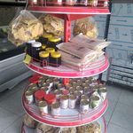 لبنیات محلی و موادغذایی میعاد