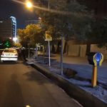 ایستگاه اتوبوس جانباز 2