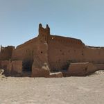 قلعه خویدک