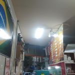 رستوران ومطبخ المهدی