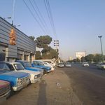 نمایندگی مجاز سایپا شاهپروری