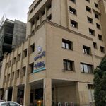 زائرسرای بانک تجارت