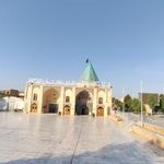امامزاده علی ابن جعفر صادق