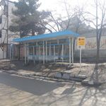 ایستگاه اتوبوس امام رضا (ع) 22