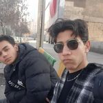 ایستگاه اتوبوس جانباز 2