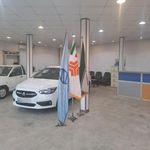نمایندگی مجاز سایپا شاهپروری