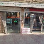 کبابی سعدی