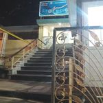 مجتمع اب درمانی سبلان