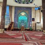 مسجد عمار یاسر