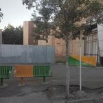 ایستگاه اتوبوس جانباز 2