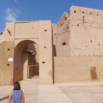 قلعه خویدک