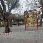 پارک مدرس (بوستان مدرس)