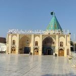 امامزاده علی ابن جعفر صادق