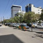 ایستگاه اتوبوس جانباز 2