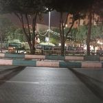 پارک مدرس (بوستان مدرس)
