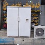 تعمیرات لوازم خانگی ثامن