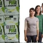 گلوتاپیور قرص افزايش قد،ال آرجنین