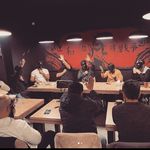 کافه بازی شانس آخر