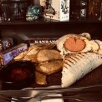 کافه بازی شانس آخر