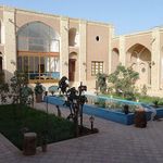 اقامتگاه سنتی رودابه