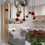 سالن زیبایی کوئین