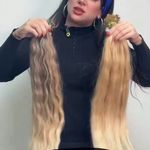 اکستنشن موی ونوس