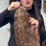 اکستنشن موی ونوس