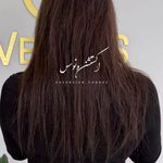 اکستنشن موی ونوس