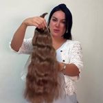 اکستنشن موی ونوس