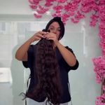 اکستنشن موی ونوس
