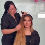اکستنشن موی ونوس