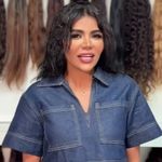 اکستنشن موی ونوس