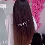 اکستنشن موی ونوس