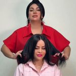 اکستنشن موی ونوس