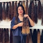 اکستنشن موی ونوس