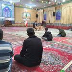 مسجد محمد رسول الله