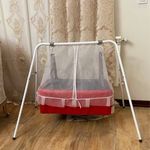 گهواره ننویی کاملاتابخورمناسب نوزادان