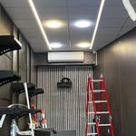 خدمات فنی و مهندسی و برق و امنیت پوریا