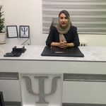 دکتر روانشناس سمیرا منصوری