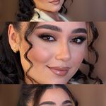سالن زیبایی و ارایشگاه زنانه قاب