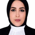 مریم مقصودی وکیل پایه یک دادگستری در کرج