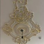 گچبری پیش ساخته آرامان