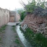 روستای اسفرجان