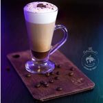 کافه بین الملل