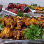 رستوران حسین نجاتی