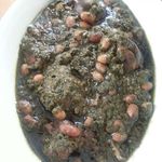 رستوران نمونه